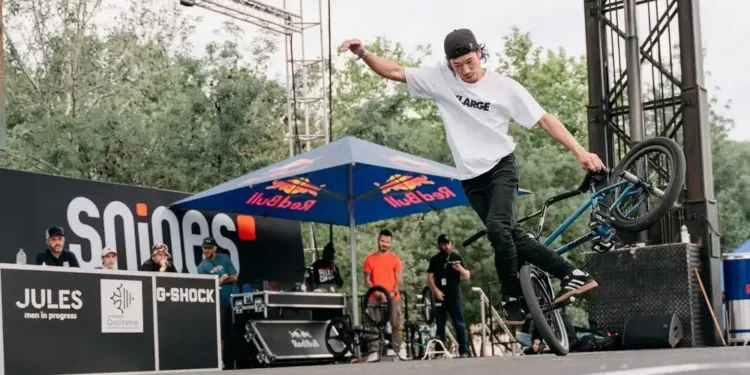 Fise Montpellier : les finales vont s’enchainer ce dimanche