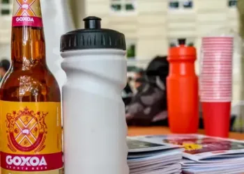 La meilleure bière sans alcool d'Europe est Montpelliéraine