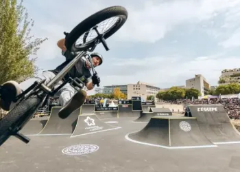 Fise : plus d’un demi-million d’entrées sur 5 jours !