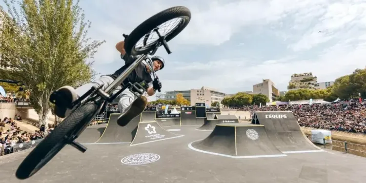 Fise : plus d’un demi-million d’entrées sur 5 jours !