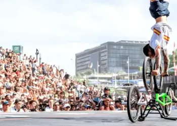 Gagnez vos places en VIP pour le Fise