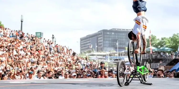 Gagnez vos places en VIP pour le Fise