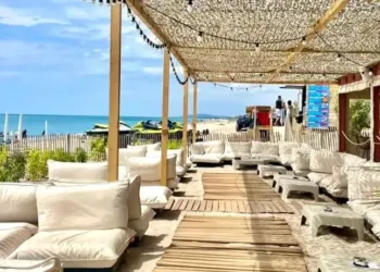 Gagnez votre dîner au Carré Mer