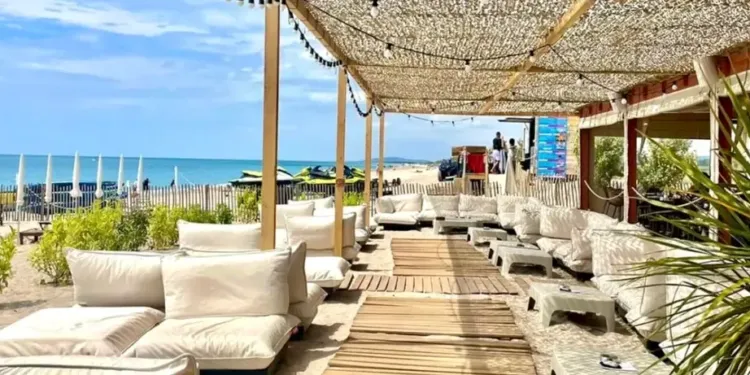 Gagnez votre dîner au Carré Mer
