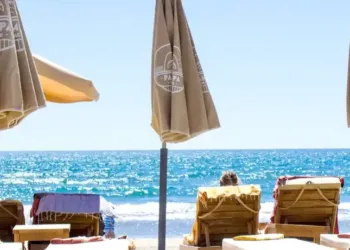 Gagnez votre journée à la Pampa Plage