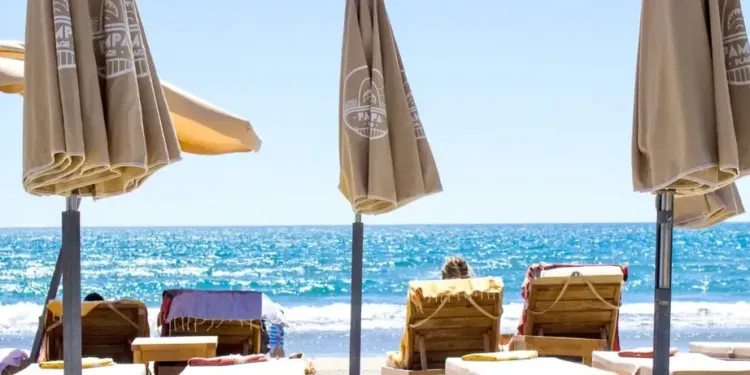 Gagnez votre journée à la Pampa Plage