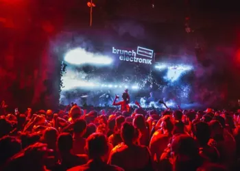 Jeff Mills et Kink : 2 légendes de la musique électro au Brunch Electronik à Montpellier