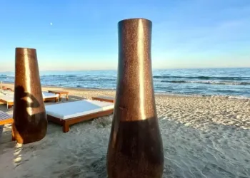 Jusqu’à 26° pour ton long week-end à Montpellier
