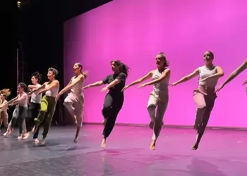 La Cité des Arts à Montpellier vous ouvre ses portes
