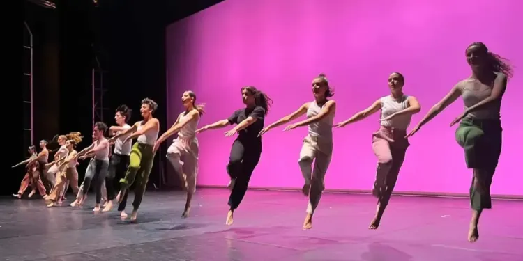 La Cité des Arts à Montpellier vous ouvre ses portes