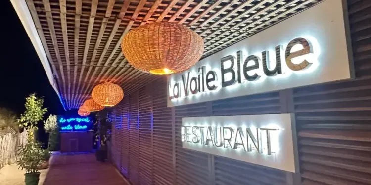 La Grande-Motte : la Voile Bleue lance sa 26ème saison