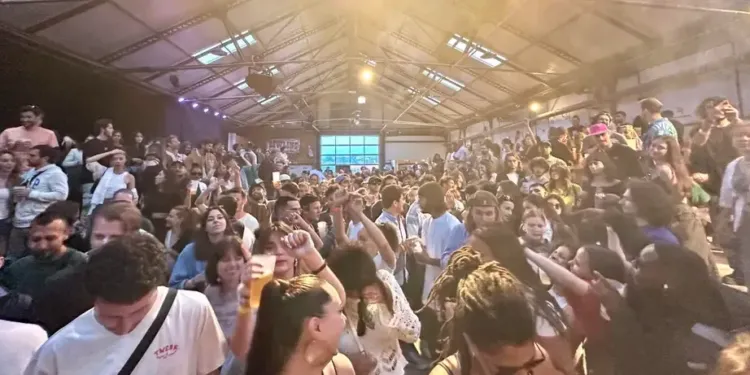 La Halle Tropisme lance la 1re édition de Tropik’Halle
