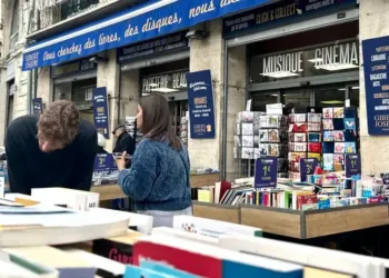 La librairie Gibert de Montpellier va accueillir du beau monde
