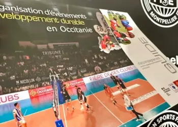La Région Occitanie lance un guide pour l'organisation d'événements sportifs