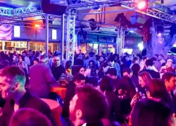 Le Mas du Cheval vous fait démarrer le week-end du bon pied 