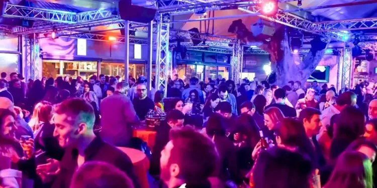 Le Mas du Cheval vous fait démarrer le week-end du bon pied 