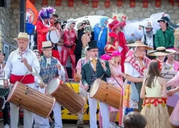 Les cultures occitane et catalane à l’honneur du festival Total Festum