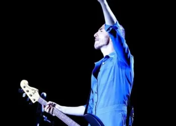Montpellier : Calogero en concert à la Sud de France en janvier 2024