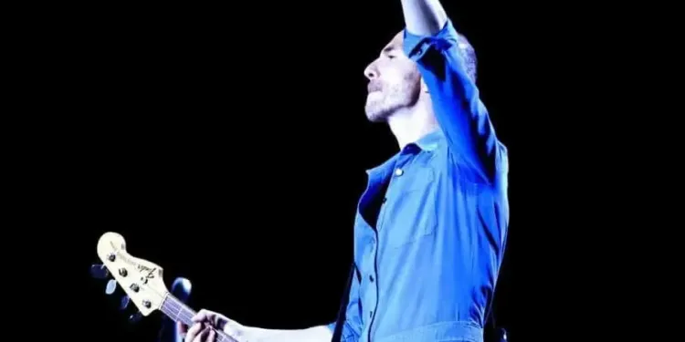 Montpellier : Calogero en concert à la Sud de France en janvier 2024