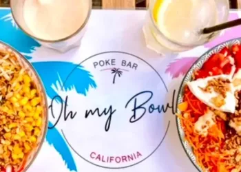 Montpellier : des poke bowls gourmands à Oh My Bowl dans l’Ecusson
