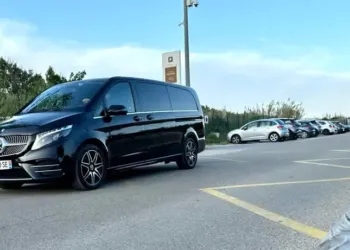 Montpellier : embarquez à bord de CAP VTC pour vos événements
