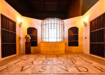 Montpellier : Fort Boyard Aventures prêt à ouvrir ses portes