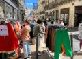 Braderie de fin de soldes à Montpellier : deux semaines de bonnes affaires au cœur de ville !