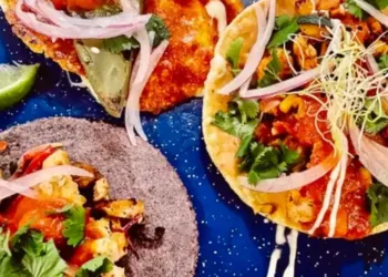 Montpellier : le Mexique dans l’Ecusson à Maria & Juana Tacos