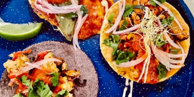 Montpellier : le Mexique dans l’Ecusson à Maria & Juana Tacos