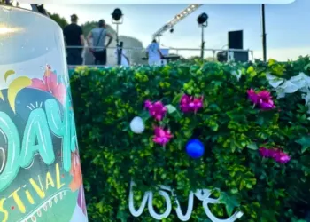 Montpellier : 12h de musique caliente pour le retour du Waya festival !
