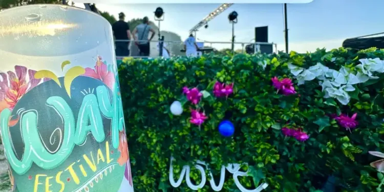 Montpellier : 12h de musique caliente pour le retour du Waya festival !