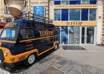 Montpellier : ouverture imminente du pop-up store Atelier Tuffery
