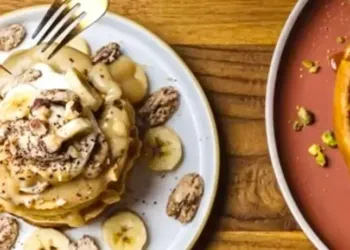 Montpellier : un brunch d’exception à Olya Café dans l’Ecusson