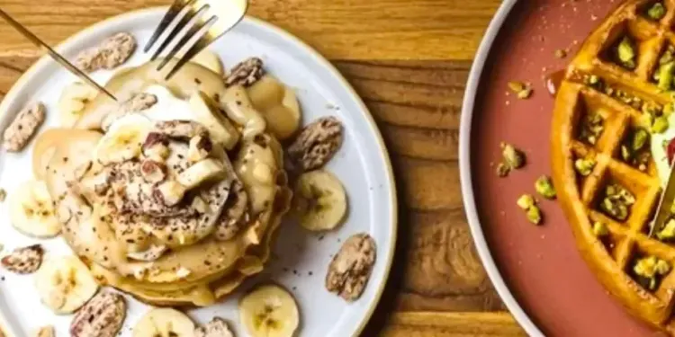 Montpellier : un brunch d’exception à Olya Café dans l’Ecusson