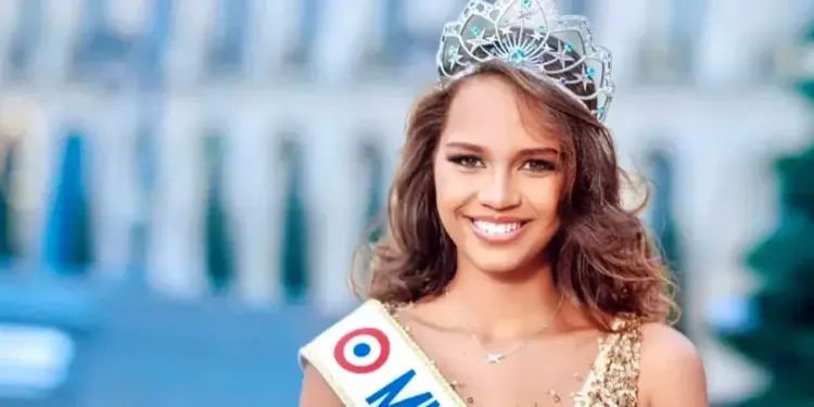 Montpellier : un défilé de mode avec Miss France 2023