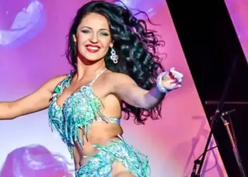 Oriental Marathon Festival France : 300 danseurs font le show au casino Flamingo