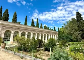 Pas mal et jusqu’à 25° pour ta semaine à Montpellier