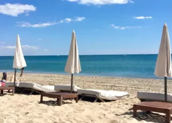 Pavillon Bleu : tout baigne autour de Montpellier !