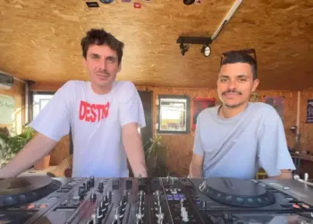 Piñata Radio fait son festival avec deux jours de musique et de fête à Montpellier