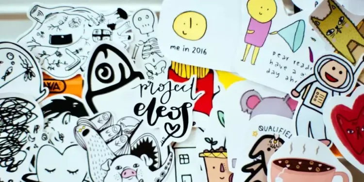Plongez dans la folie artistique de Graphic Bazar à Montpellier