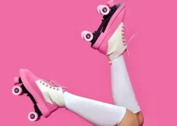 Soirée disco et roller : c'est à la Halle Tropisme que ça se passe !