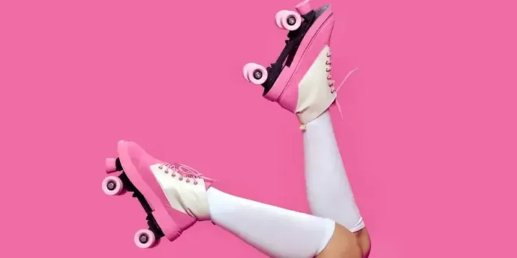 Soirée disco et roller : c'est à la Halle Tropisme que ça se passe !