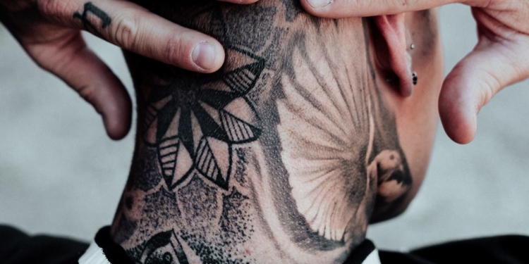 Les plus grosses pointures de la scène du tatouage débarquent à Montpellier