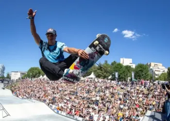 Top départ pour le Fise Montpellier : compétitions, animations, soirées… voici le programme !
