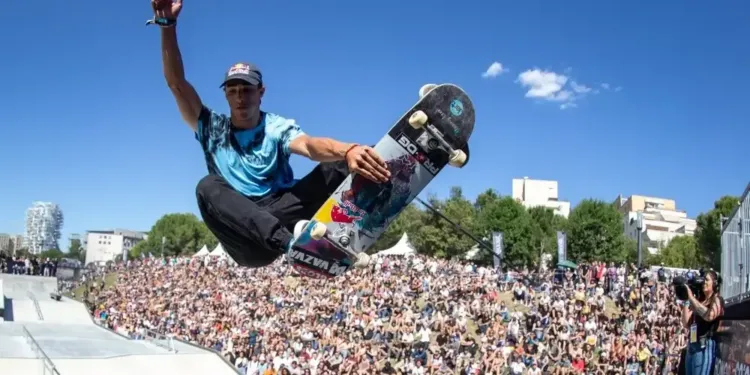 Top départ pour le Fise Montpellier : compétitions, animations, soirées… voici le programme !