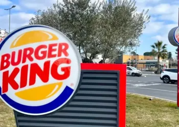 Viens rejoindre la team de chez Burger King