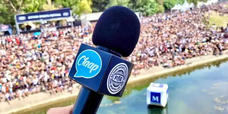 Vivez le Fise sur Claap avec les apéros du Fise