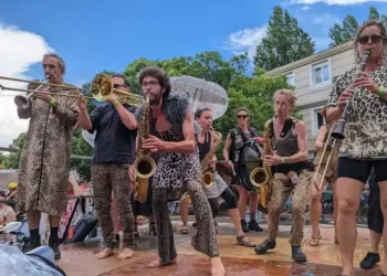 Festival des fanfares 2025 : découvrez les groupes qui enflammeront Montpellier
