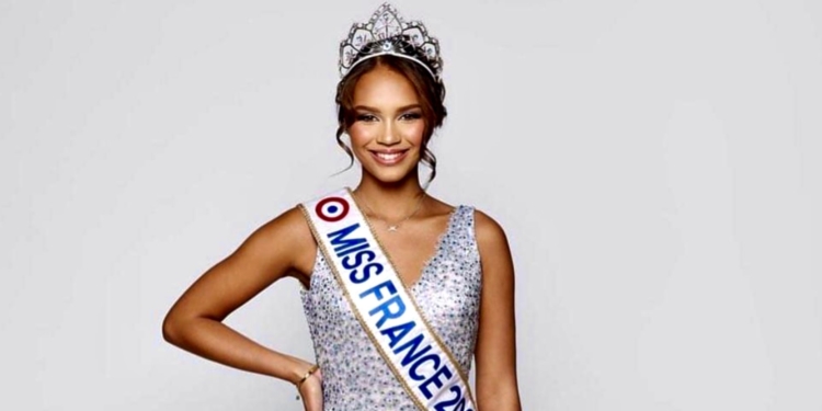 Miss France au Polygone pour Miss Montpellier