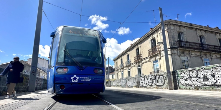 Transports à Montpellier : un ticket à 2€ pour la Fête de la Musique